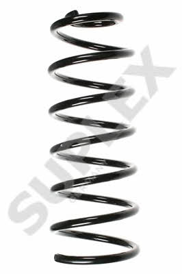 Suplex 39105 Front coil spring 39105 39105 Suplex Front coil spring