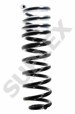 Suplex 39163 Rear coil spring 39163 39163 Suplex Rear coil spring