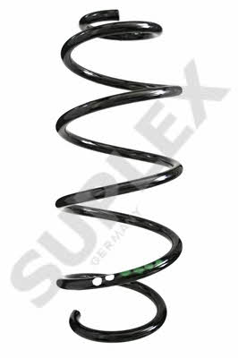 Suplex 39338 Suspension spring front 39338