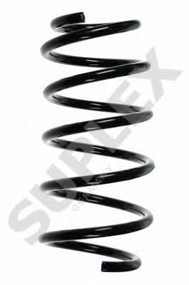 Suplex 23420 Front coil spring 23420 23420 Suplex Front coil spring