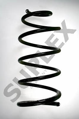 Suplex 24112 Suspension spring front 24112