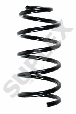 Suplex 15059 Rear coil spring 15059 15059 Suplex Rear coil spring