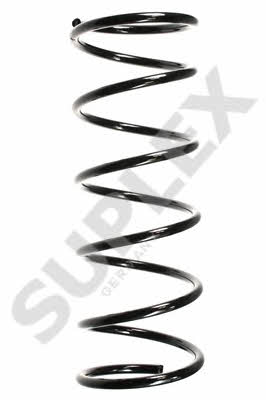 Suspension springs Mazda 323 C: 17024 Suplex Rear coil spring