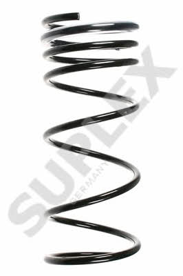 Suspension springs Mazda MX-3: 17055 Suplex Rear coil spring