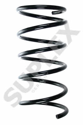 Suplex 17129 Suspension spring front 17129