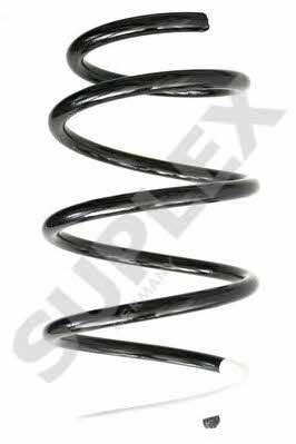 Suplex 27277 Front coil spring 27277 27277 Suplex Front coil spring