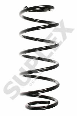 Coil spring suspension Saab 900: 29015 Suplex Front coil spring