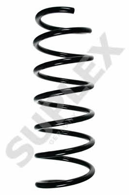 Suplex 29035 Front coil spring 29035 29035 Suplex Front coil spring