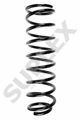 Suplex 35101 Suspension spring front 35101