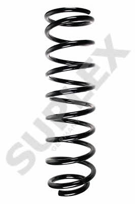 Suplex 35102 Suspension spring front 35102