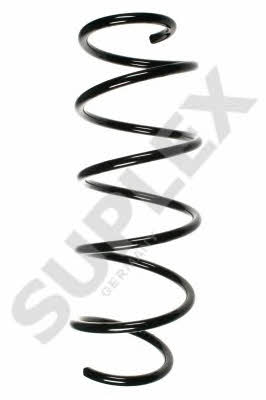 Coil spring suspension Fiat Idea: 09134 Suplex Front coil spring