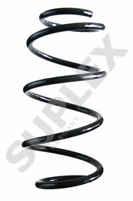 Suplex 09185 Suspension spring front 09185