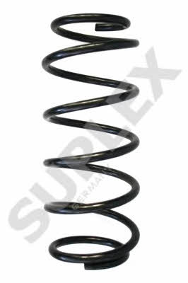 Suplex 10129 Suspension spring front 10129