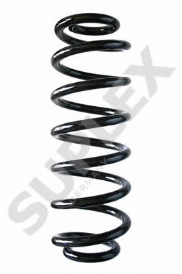 Suplex 39491 Front coil spring 39491 39491 Suplex Front coil spring