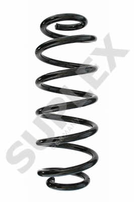 Suplex 39480 Front coil spring 39480 39480 Suplex Front coil spring