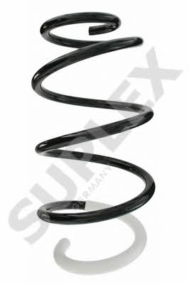 Suplex 46107 Suspension spring front 46107