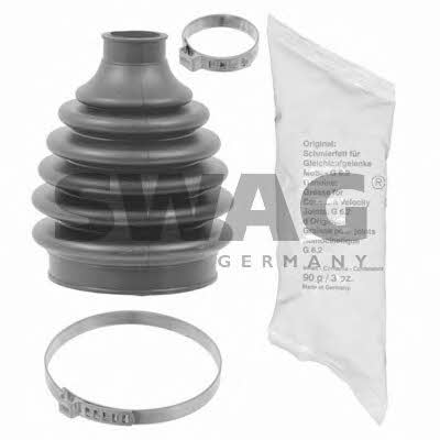 SWAG 50 90 6135 Outer drive shaft boot, kit 50906135