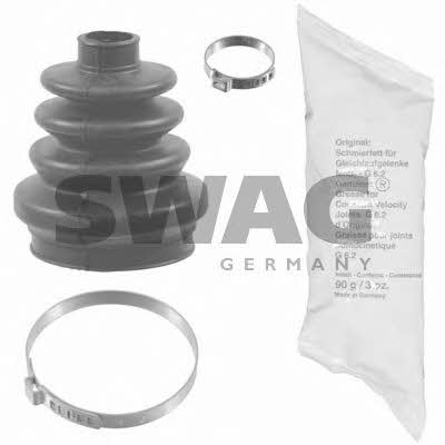 SWAG 40 90 2871 Drive shaft inner boot, kit 40902871