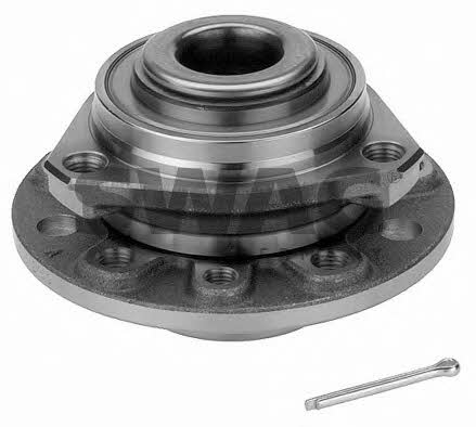 SWAG 40 91 4619 Wheel bearing kit 40914619