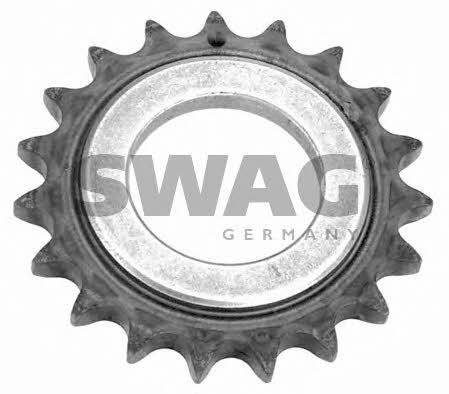 SWAG 50 05 0002 TOOTHED WHEEL 50050002