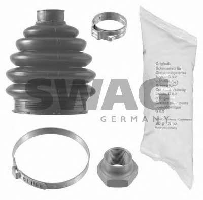 50901007 SWAG Outer drive CV Boot, kit