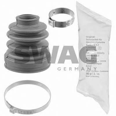 SWAG 50 90 1116 Drive shaft inner boot, kit 50901116