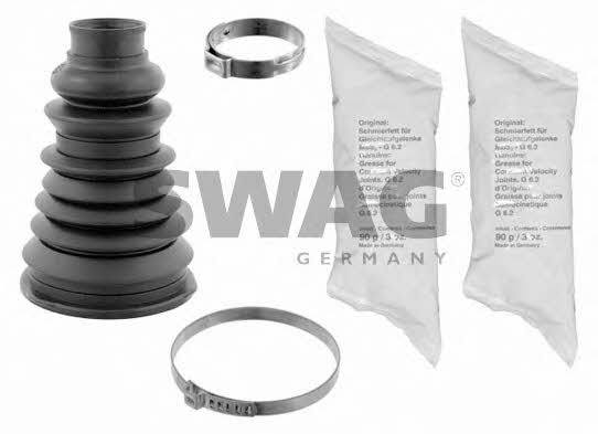  60 91 0353 Outer drive shaft boot, kit 60910353
