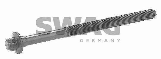 SWAG 62 91 8619 Cylinder head bolt (cylinder head) 62918619