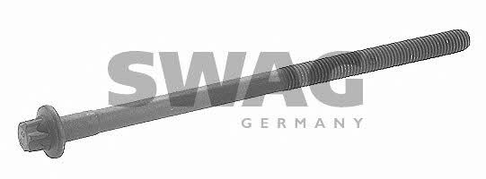 SWAG 62 91 8620 Cylinder head bolt (cylinder head) 62918620