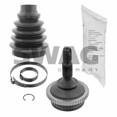 SWAG 62 93 3270 Constant velocity joint (CV joint), outer, set 62933270