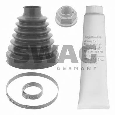 SWAG 10 93 0085 Outer drive shaft boot, kit 10930085