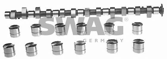 SWAG 10 32 0006 Camshaft set 10320006