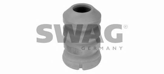 SWAG 10 56 0006 Rubber buffer, suspension 10560006