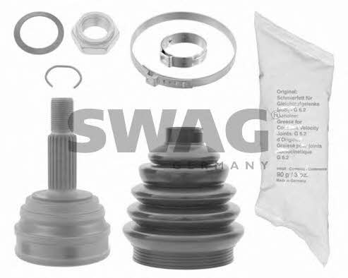 SWAG 30 91 4872 CV joint 30914872