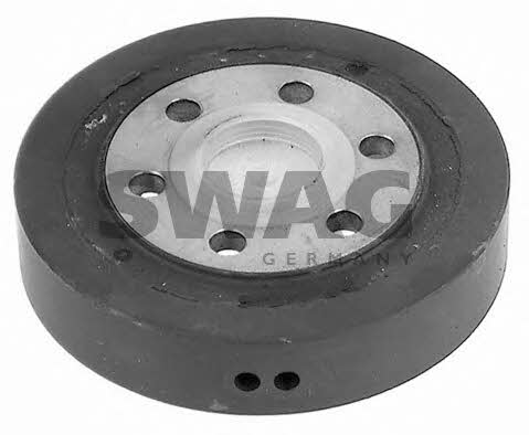 SWAG 10 87 0026 Coupling of a cardan shaft 10870026