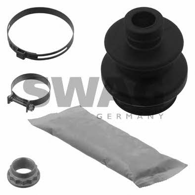  10 90 7933 Outer drive shaft boot, kit 10907933