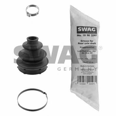 SWAG 12 93 6836 Bellow set, drive shaft 12936836