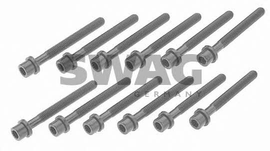 SWAG 32 91 5745 Cylinder Head Bolts Kit 32915745