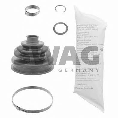  30 83 0002 Outer drive shaft boot, kit 30830002