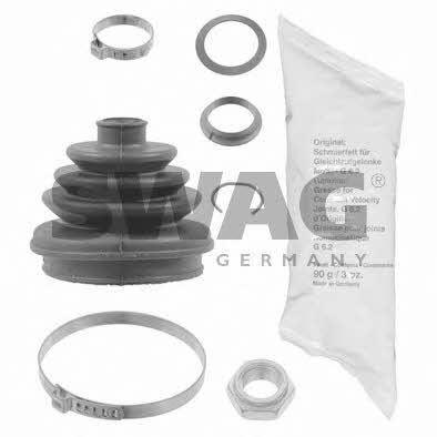 SWAG 30 83 0007 Outer drive shaft boot, kit 30830007