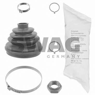SWAG 30 83 0013 Outer drive shaft boot, kit 30830013