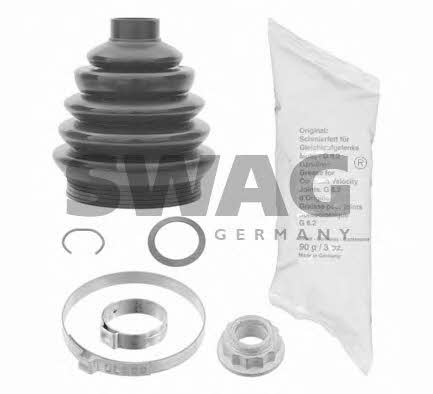 SWAG 30 83 0014 Outer drive shaft boot, kit 30830014
