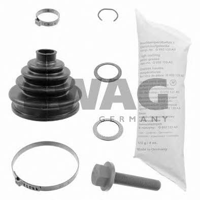 SWAG 30 83 0016 Outer drive shaft boot, kit 30830016