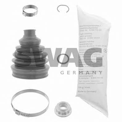 SWAG 30 83 0018 Outer drive shaft boot, kit 30830018