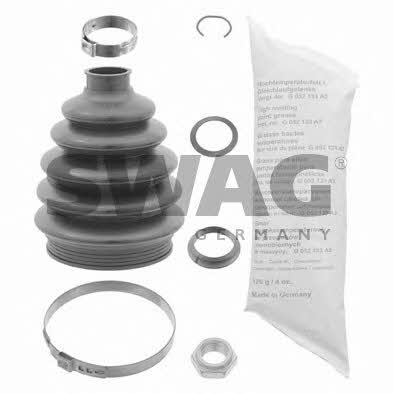 SWAG 30 83 0019 Outer drive shaft boot, kit 30830019