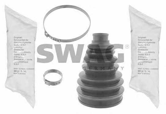 SWAG 70 91 4495 Outer drive shaft boot, kit 70914495