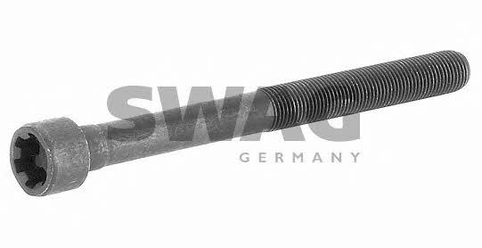 SWAG 70 91 5700 Cylinder head bolt (cylinder head) 70915700