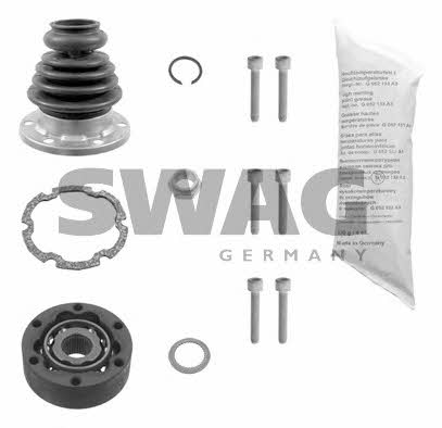 SWAG 30 93 3230 Constant Velocity Joint (CV joint), internal, set 30933230