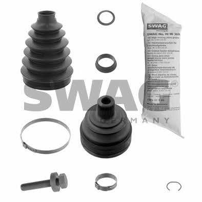 SWAG 30 93 3232 Constant velocity joint (CV joint), outer, set 30933232