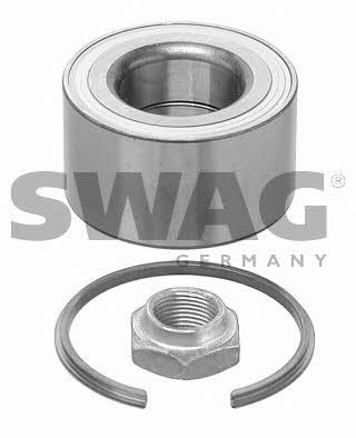 SWAG 34 90 5982 Wheel bearing kit 34905982